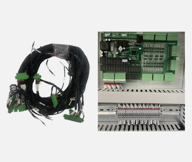 CCU1-Harness CCU1-Harness