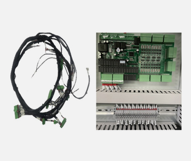 HSD-Harness HSD-Harness