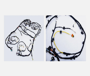 Auto-body Harness Assembly