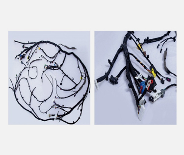Instrument Harness Assembly
