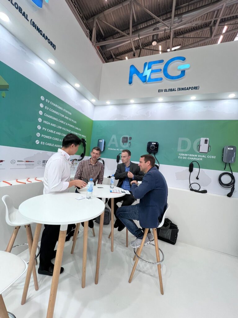 POWER2DRIVE EUROPE NEG EVENT