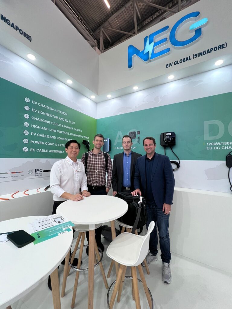 POWER2DRIVE EUROPE NEG EVENT