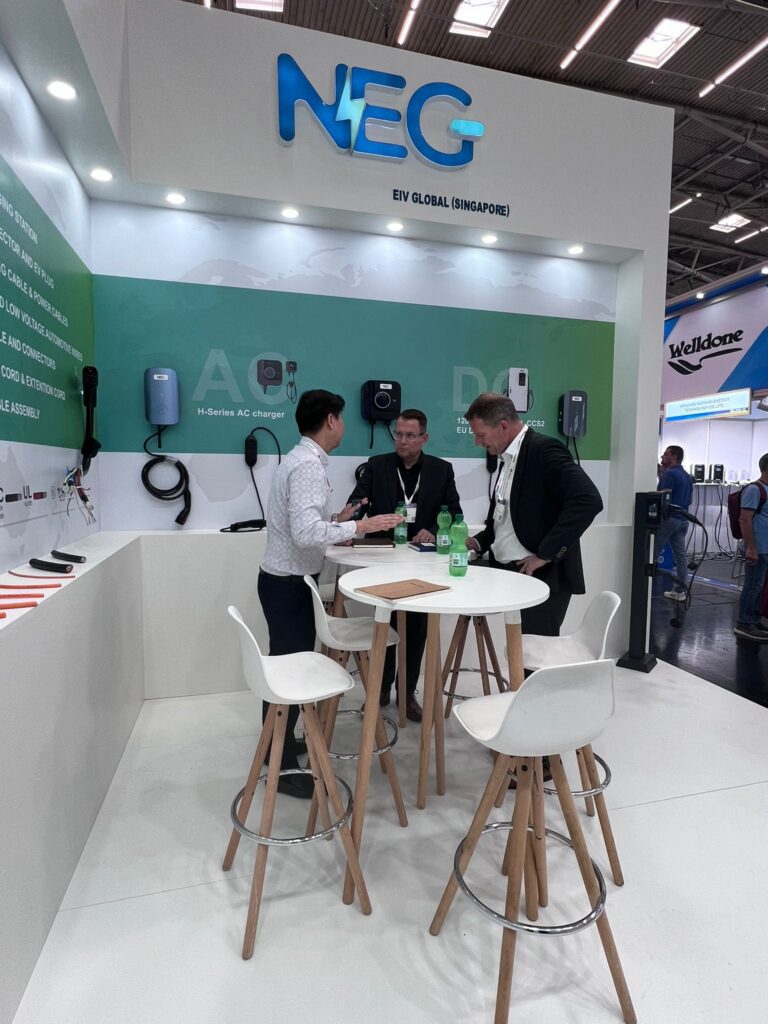 POWER2DRIVE EUROPE NEG EVENT