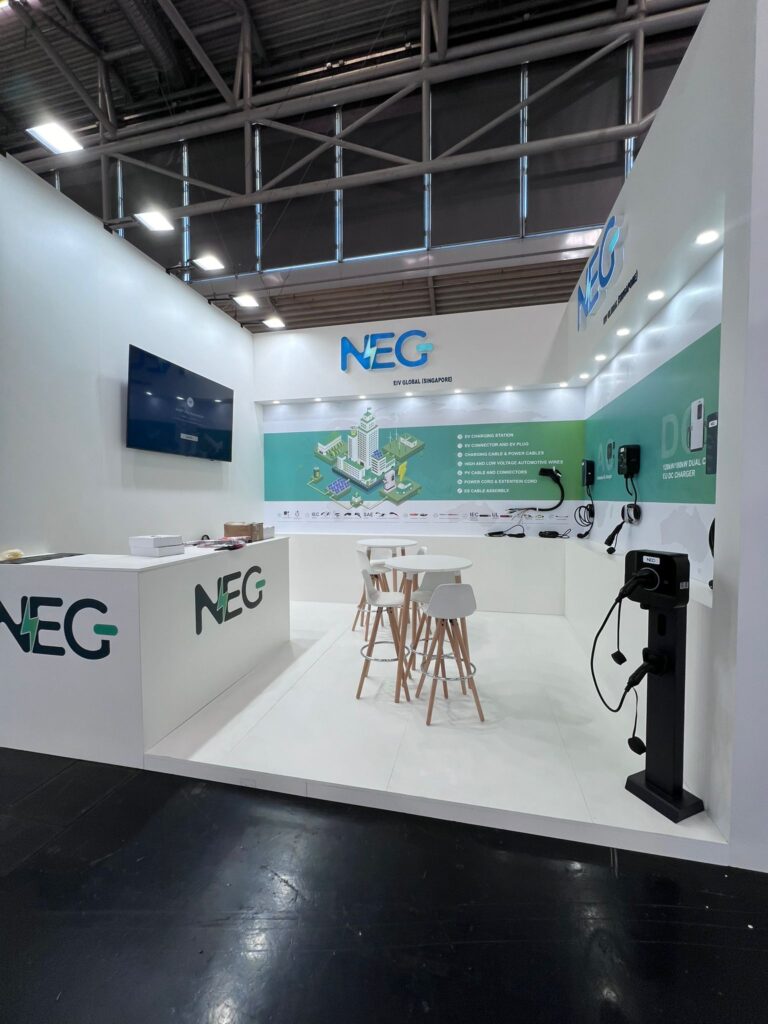 POWER2DRIVE EUROPE NEG EVENT