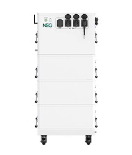 Home Power Storage System – HM2400B