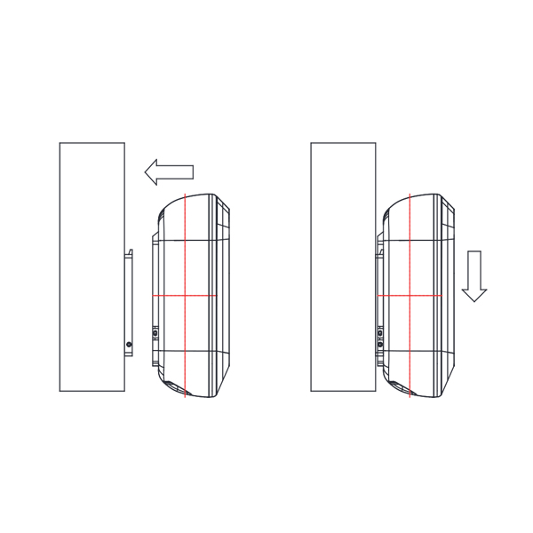 NEG 7kw11kw22kw Smart Charger Installation