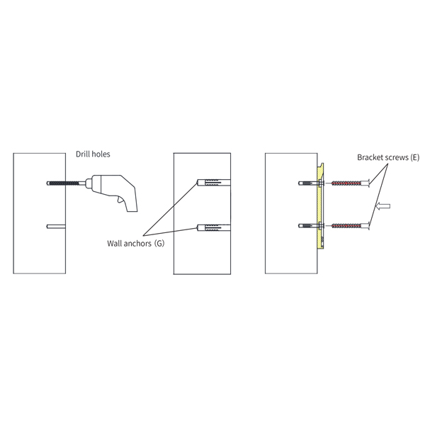 NEG 7kw11kw22kw Smart Charger Installation