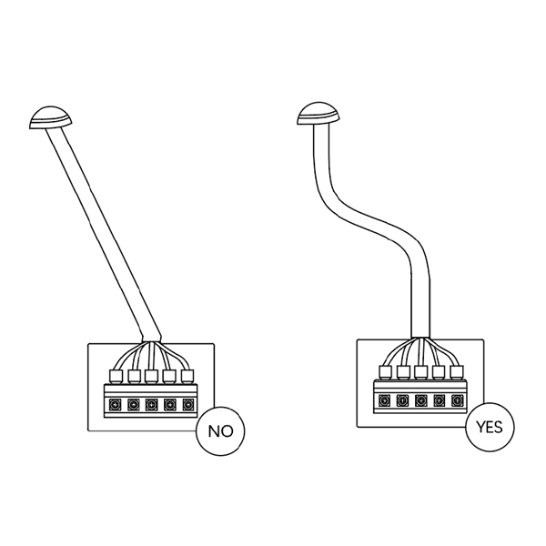 NEG 7kw11kw22kw Smart Charger Installation