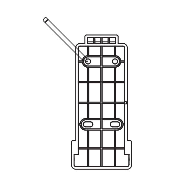 NEG 7kw11kw22kw Smart Charger Installation