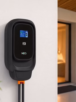 NEG - AC Smart Charger (Singapore)