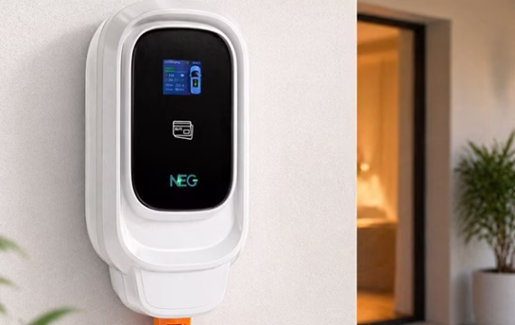 NEG - AC Smart Charger (Singapore)