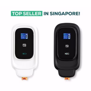 NEG - AC Smart Charger (Singapore)