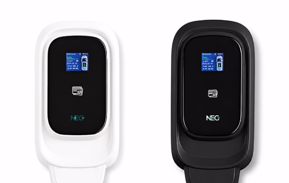 NEG - AC Smart Charger (Singapore)