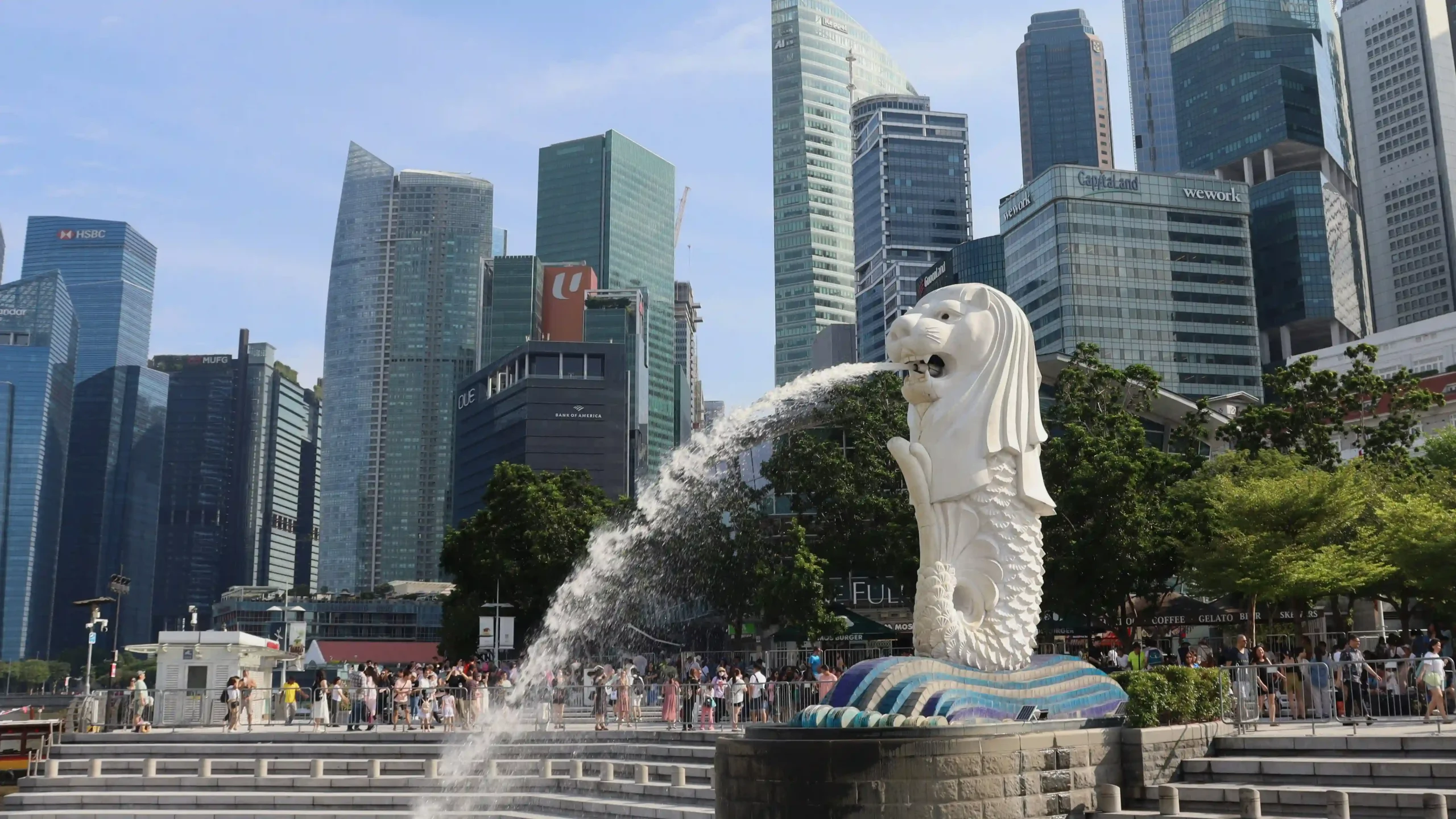 Singapore